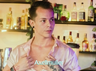 Axellmuller