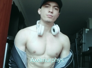 Axelmurphys