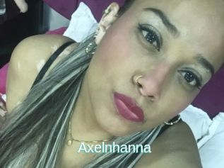 Axelnhanna