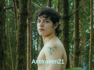 Axelraven21