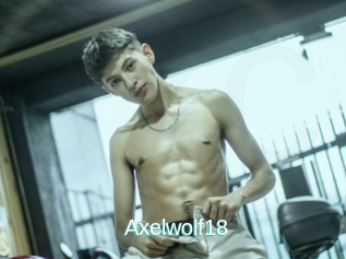 Axelwolf18