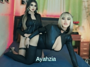 Ayahzia