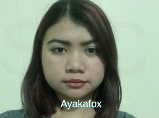 Ayakafox