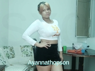 Ayannathopson