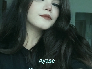 Ayase