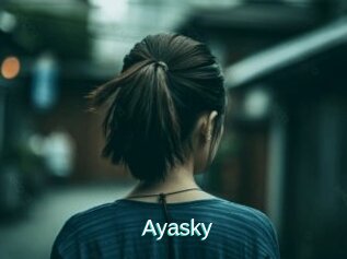 Ayasky