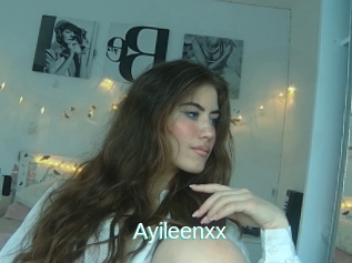 Ayileenxx