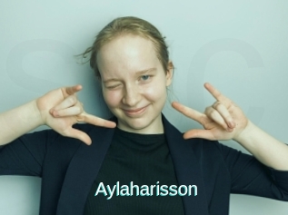 Aylaharisson