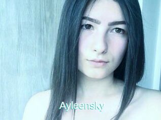Ayleensky