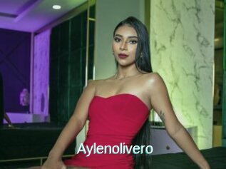 Aylenolivero
