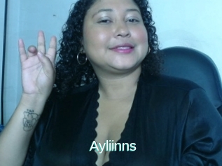 Ayliinns