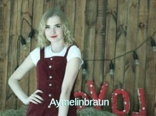 Aymelinbraun