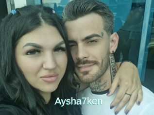 Aysha7ken