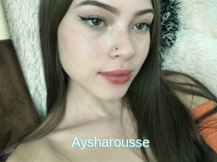 Aysharousse