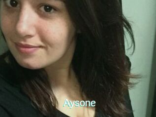 Aysone