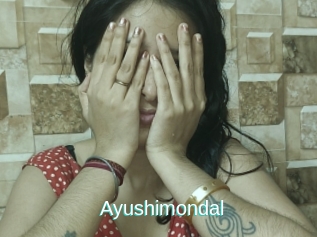 Ayushimondal