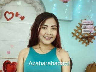 Azaharabadawi