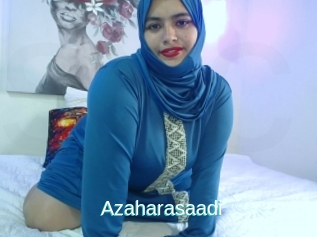 Azaharasaadi