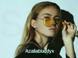 Azaliabuddyx