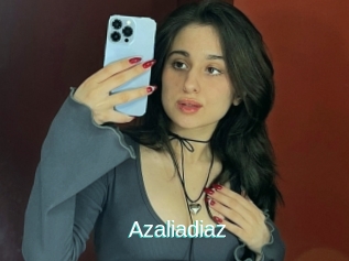 Azaliadiaz