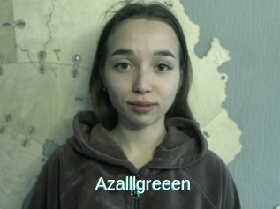 Azalllgreeen