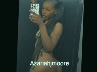 Azariahjmoore