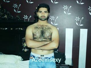 Azeemsexy