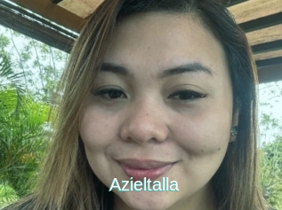 Azieltalla