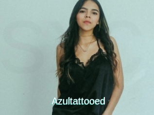 Azultattooed