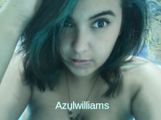 Azulwilliams