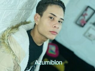 Azumiblon