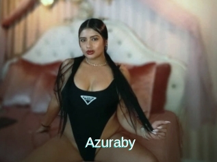 Azuraby