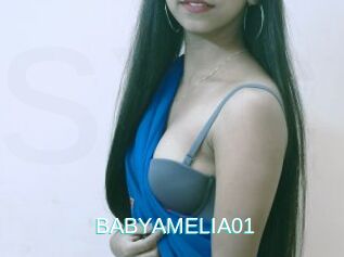 BABYAMELIA01