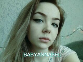 BABYANNABEL