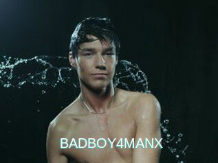 BADBOY4MANX