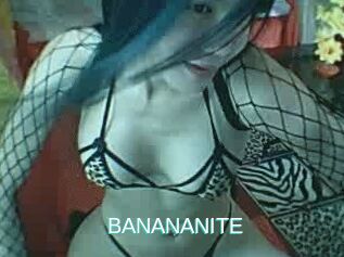 BANANANITE