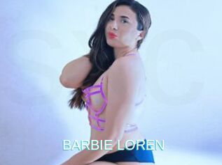 BARBIE_LOREN