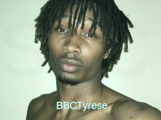 BBCTyrese