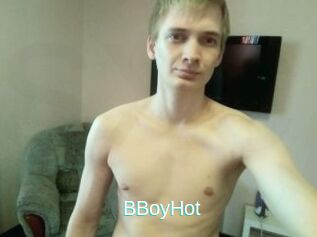 BBoyHot