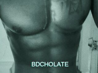 BDCHOLATE