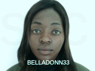 BELLADONN33