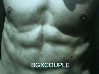 BGXCOUPLE