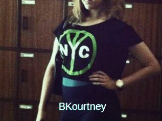 BKourtney