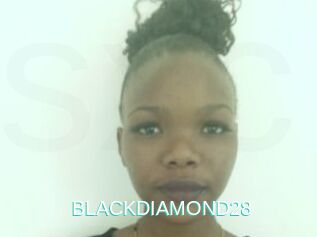 BLACKDIAMOND28