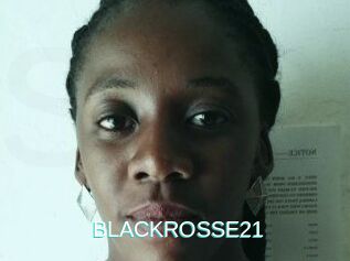 BLACKROSSE21