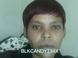 BLKCANDY134X