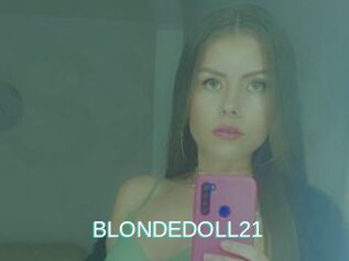 BLONDEDOLL21