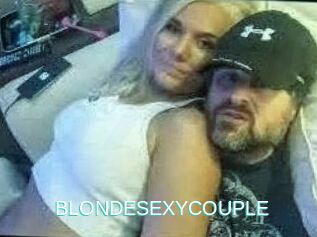 BLONDESEXYCOUPLE