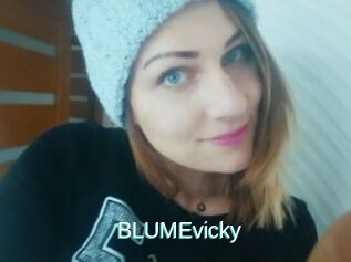 BLUMEvicky