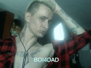 BOI4DAD